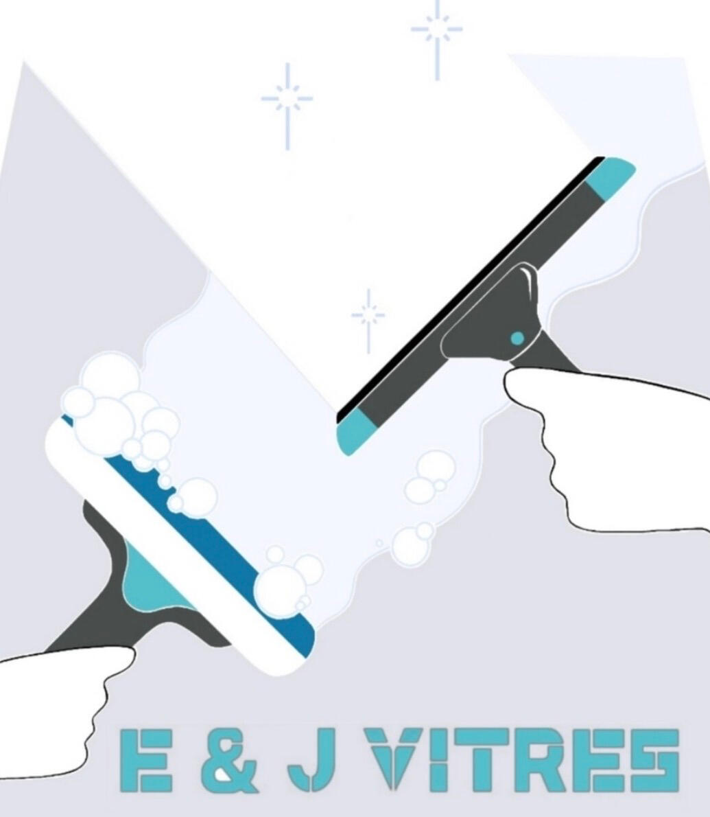 Logo E&J Vitres